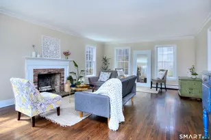 3725 Redding Rd, Fairfield, CT 06824 - Photo 5