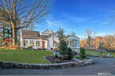 773 Ridgebury Road, Ridgefield, CT 06877 - Photo 33