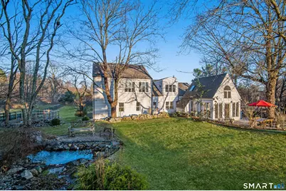 773 Ridgebury Road, Ridgefield, CT 06877 - Photo 29