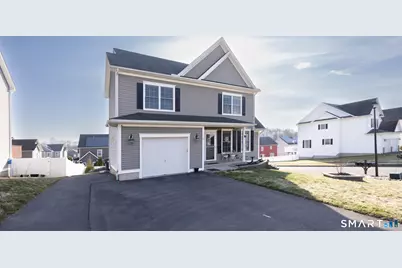 2 Bushel Road #2, Plainville, CT 06062 - Photo 3