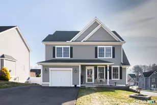 2 Bushel Rd, Plainville, CT 06062 - Photo 1