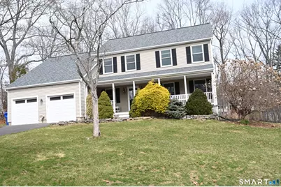 46 McMahon Lane, North Branford, CT 06471 - Photo 39