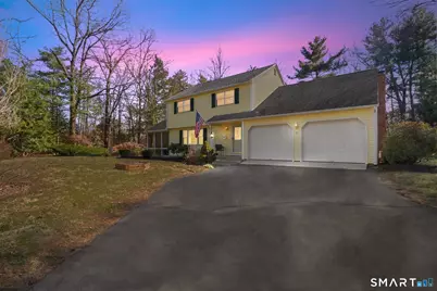 33 Muriel Drive, Granby, CT 06035 - Photo 27