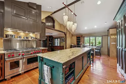 12 Jackson Road, Killingworth, CT 06419 - Photo 5