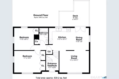 170 Smith Road, Woodstock Valley, CT 06281 - Photo 33