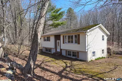 170 Smith Road, Woodstock Valley, CT 06281 - Photo 1