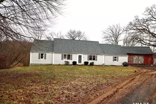 1257 Durham Rd, Wallingford, CT 06492 - Photo 1