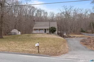 120 Hanover Versailles Rd, Sprague, CT 06330 - Photo 1