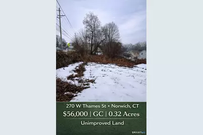 270 West Thames Street, Norwich, CT 06360 - Photo 1