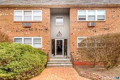 637 Cove Road #A3, Stamford, CT 06902 - Photo 1