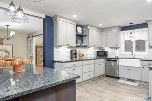 40 Hillcrest Dr, Hebron, CT 06231 - Photo 7