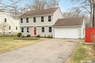 40 Hillcrest Dr, Hebron, CT 06231 - Photo 3