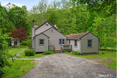 129 Gaylord Road, New Milford, CT 06755 - Photo 1
