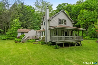 129 Gaylord Road, New Milford, CT 06755 - Photo 3