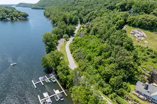 Candlewood Shore, New Milford, CT 06776 - Photo 1