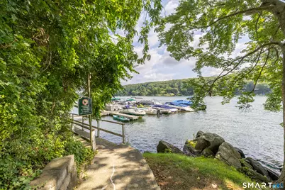 Candlewood Shore, New Milford, CT 06776 - Photo 33