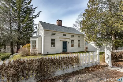 21 South Ellsworth Road, Sharon, CT 06069 - Photo 1