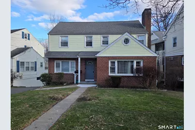 13 Rock Spring Road, Stamford, CT 06906 - Photo 1