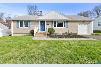 110 Douglas Street, Stratford, CT 06615 - Photo 1