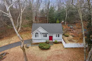 611 Kent Rd, New Milford, CT 06776 - Photo 1