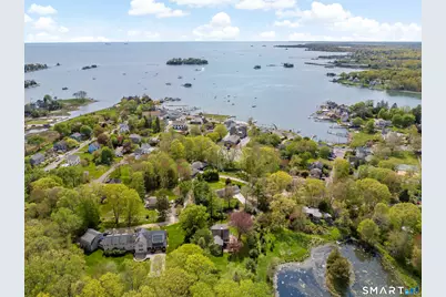 34 Squaw Brook Road, Branford, CT 06405 - Photo 27