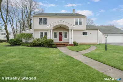 48 Willoughby Road, Shelton, CT 06484 - Photo 1