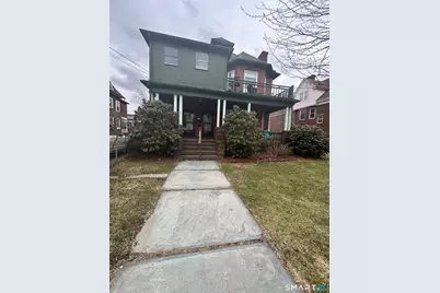 402-404 Sigourney Street #3rd Floor, Hartford, CT 06112 - Photo 13