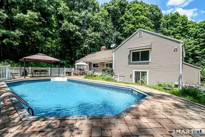 80 Pine Hollow Drive, Middlebury, CT 06762 - Photo 33