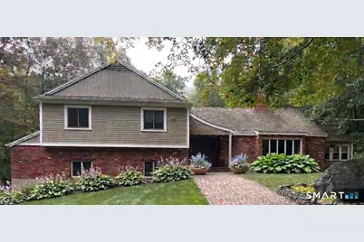 80 Pine Hollow Drive, Middlebury, CT 06762 - Photo 1