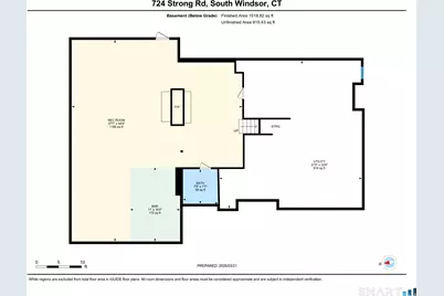 724 Strong Road, South Windsor, CT 06074 - Photo 37