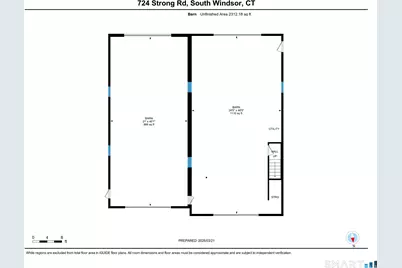 724 Strong Road, South Windsor, CT 06074 - Photo 39