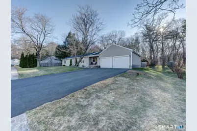 23 Kennedy Drive, Enfield, CT 06082 - Photo 33