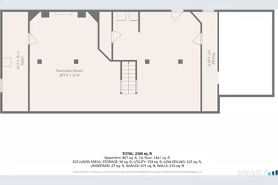 23 Kennedy Drive, Enfield, CT 06082 - Photo 35