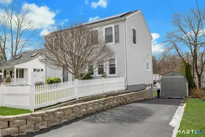 18 Chester Street, Norwalk, CT 06850 - Photo 3