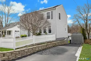 18 Chester St, Norwalk, CT 06850 - Photo 3