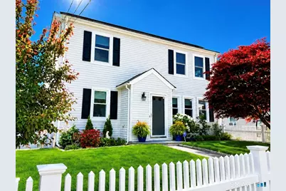 18 Chester Street, Norwalk, CT 06850 - Photo 1
