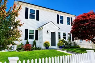 18 Chester St, Norwalk, CT 06850 - Photo 1