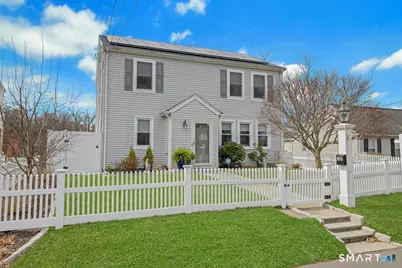 18 Chester Street, Norwalk, CT 06850 - Photo 1