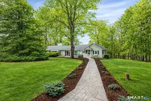 527 Dublin Rd, Southbury, CT 06488 - Photo 1