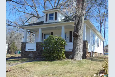 50 Smithfield Avenue, Meriden, CT 06451 - Photo 3