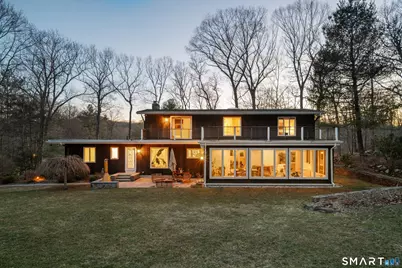 33 Reilly Road, Easton, CT 06612 - Photo 31