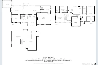10 Old Meadow Way, Simsbury, CT 06089 - Photo 39