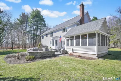 10 Old Meadow Way, Simsbury, CT 06089 - Photo 33