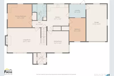 46 Meriden Avenue, Meriden, CT 06451 - Photo 27