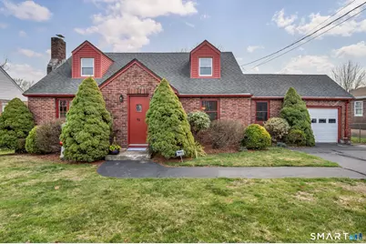 46 Meriden Avenue, Meriden, CT 06451 - Photo 1