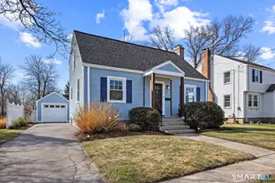 69 Edgemere Ave, West Hartford, CT 06110 - Photo 1