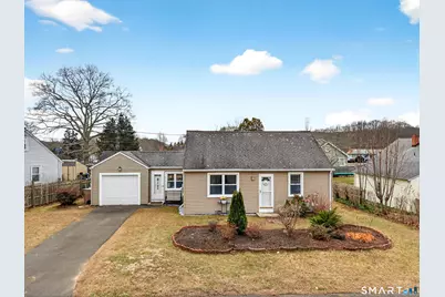 6 Slocum Drive, East Lyme, CT 06357 - Photo 1