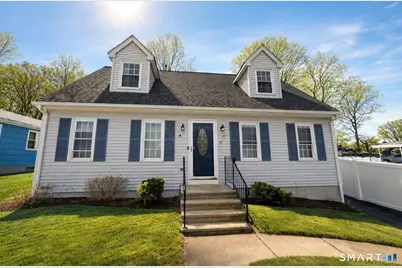 19 Melville Avenue, Meriden, CT 06451 - Photo 1