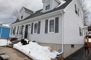 19 Melville Ave, Meriden, CT 06451 - Photo 5