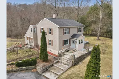 112 Weekeepeemee Road, Bethlehem, CT 06751 - Photo 37